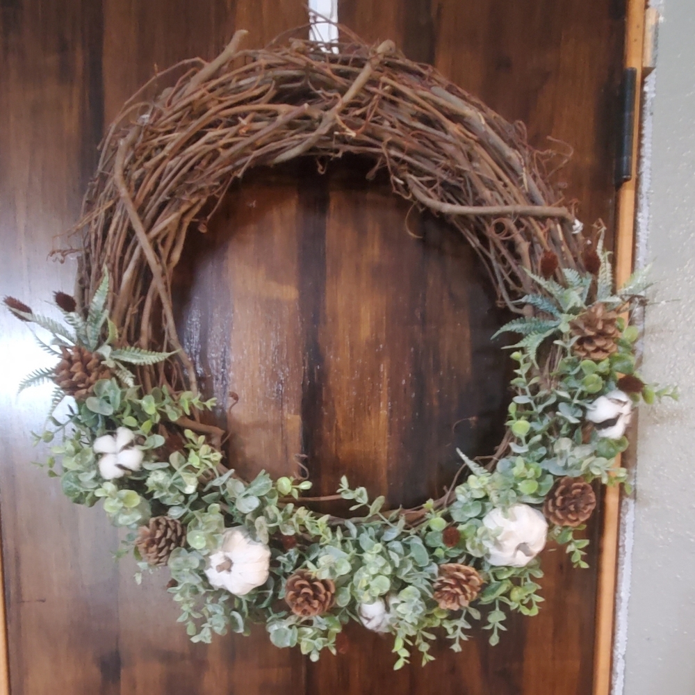 Wreath